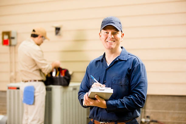 Schedule HVAC Maintenance Services in Foley Before Peak Season