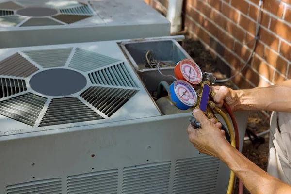 Woodruff and Smith Heating and Cooling, Inc. Expert HVAC Care for Every Season