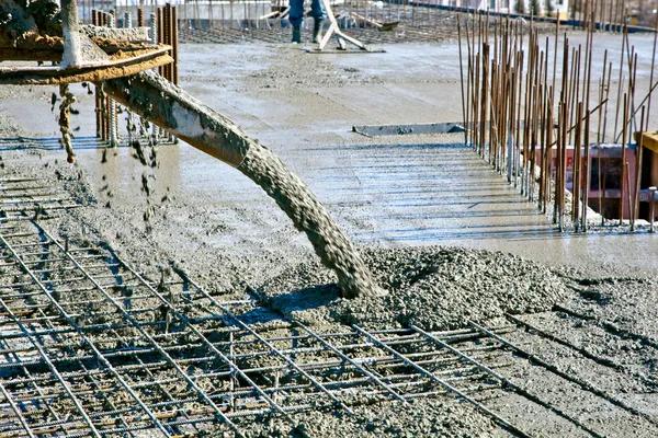 Professional Concrete Contractor Services in Gilbert