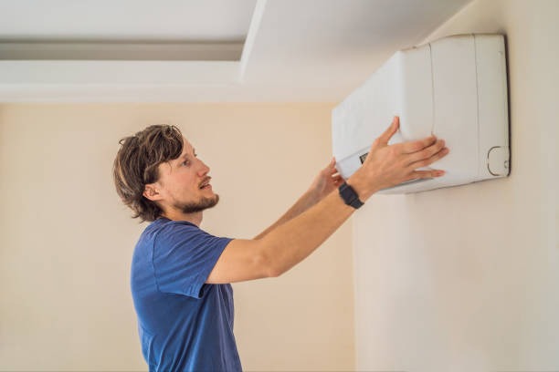 Trusted HVAC Near Me Services from Experienced Professionals