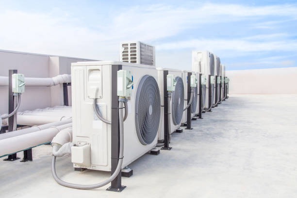 Quality HVAC Solutions from Sensigreen Heating, Cooling & Insulation