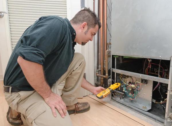 Improve AC Reliability With Professional Repair and Maintenance