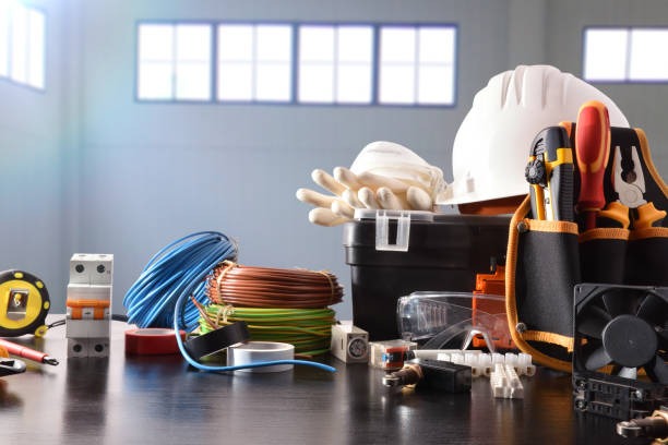 Electrical Services in Vancouver for Repairs and Upgrades
