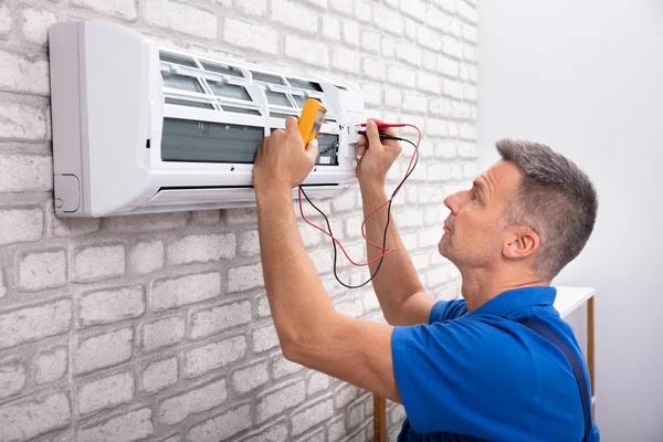 Experienced Technicians Offering Dependable AC Repair Tucson