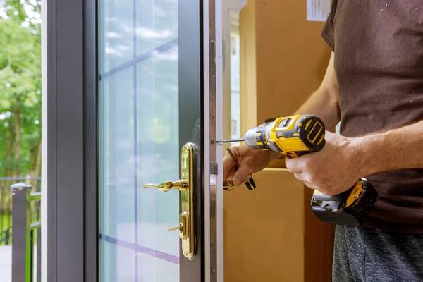 Complete Your Home Upgrade with Door Installation Services in Wayne MI