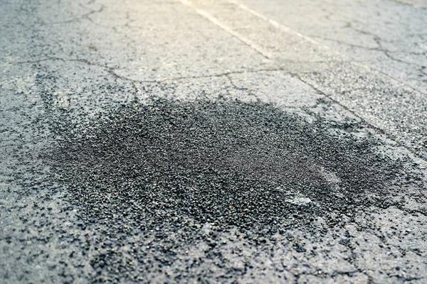 Asphalt Surface Repair: What You Need to Know