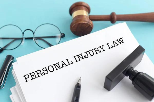 Professional Legal Guidance from a Personal Injury Lawyer Brentwood