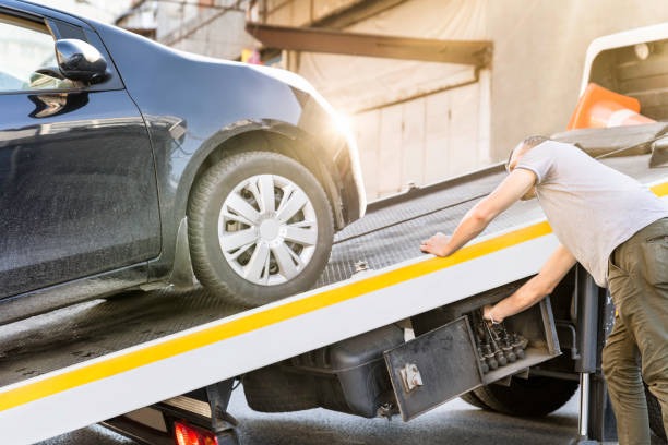 Affordable roadside assistance florence sc for Local Drivers