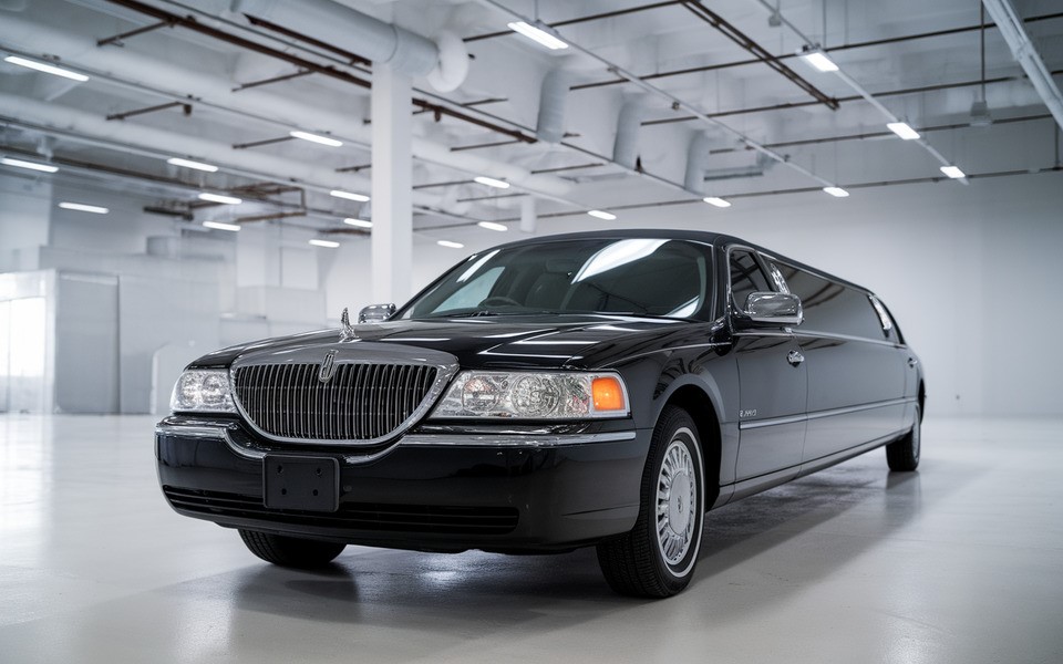 How Limo Rockford Transfer Makes Airport Travel More Convenient