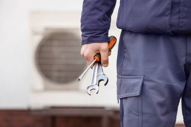 Professional Air Conditioning Repair in Caddo Mills for Better Indoor Comfort