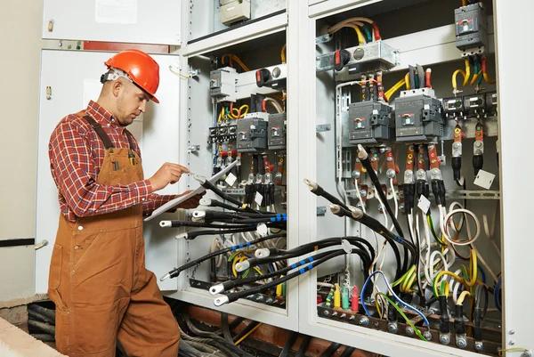 Trusted Electrical Services for Residential Properties