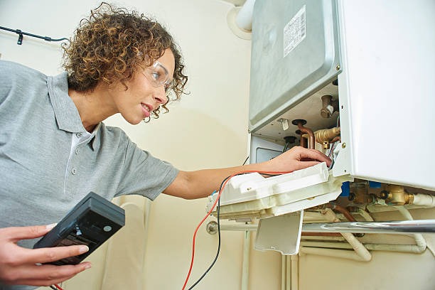 Reliable Welborn Garage Door Repair for Fast Local Assistance