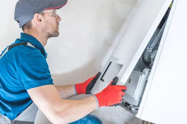 Residential HVAC Services in Foley Designed for Lasting Comfort